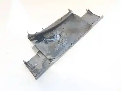 Автозапчастина б/у передні молдинги для volkswagen caddy ka/kb (2k) 1.9 tdi (bsu) посилання на oem iam 2k1858345a  
