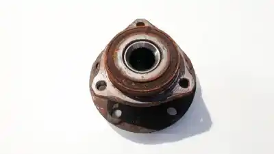 Second-hand car spare part front left knuckle for seat leon (1p1) 1.6 oem iam references   