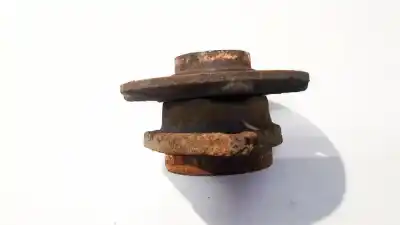 Second-hand car spare part front left knuckle for seat leon (1p1) 1.6 oem iam references   