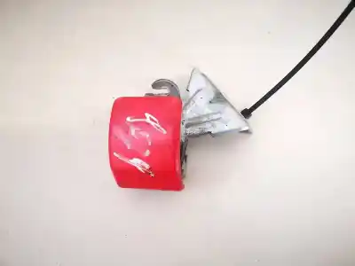 Pezzo di ricambio per auto di seconda mano plastica per volvo v50 (545) 1.6 d riferimenti oem iam 