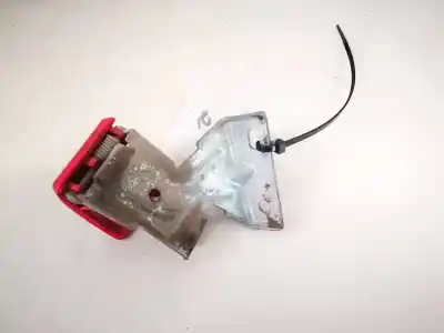 Pezzo di ricambio per auto di seconda mano plastica per volvo v50 (545) 1.6 d riferimenti oem iam   