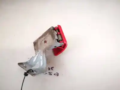 Pezzo di ricambio per auto di seconda mano plastica per volvo v50 (545) 1.6 d riferimenti oem iam   