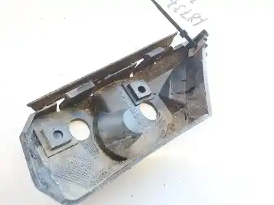 Second-hand car spare part front bumper reinforcement for volvo v50 (545) 2.4 oem iam references 30655874