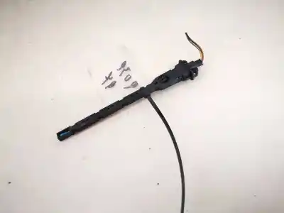 Peça sobressalente para automóvel em segunda mão Sensor por BMW 7-SERIES, E65 / E66 / E67 /E68 2001.11 - 2008.06 735 I 225KW 2005.03 - 2008.06 Referências OEM IAM 6411691341801  6411-6913418-01