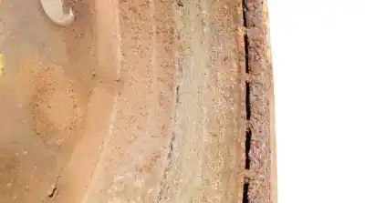 Автозапчастина б/у диск задній гальмовий для lexus gs (gs/us/ws19) 3.0 v6 24v cat посилання на oem iam   