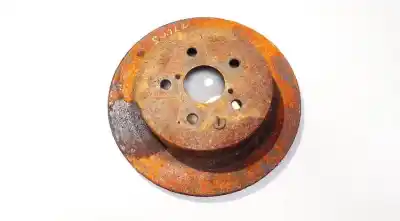 Piesă de schimb auto la mâna a doua DISC DE FRÂNÃ PARTEA DIN SPATE pentru LEXUS GS (GS/US/WS19)  Referințe OEM IAM   