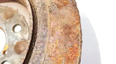 Автозапчастина б/у диск задній гальмовий для lexus gs (gs/us/ws19) 3.0 v6 24v cat посилання на oem iam   