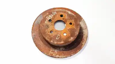 Piesă de schimb auto la mâna a doua DISC DE FRÂNÃ PARTEA DIN SPATE pentru LEXUS GS (GS/US/WS19)  Referințe OEM IAM   