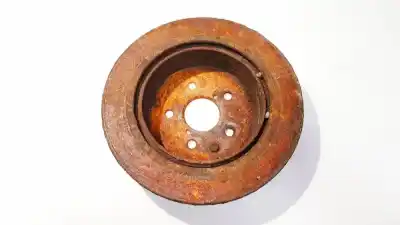 Автозапчасти б/у задний тормозной диск за lexus gs (gs/us/ws19) 3.0 v6 24v cat ссылки oem iam   