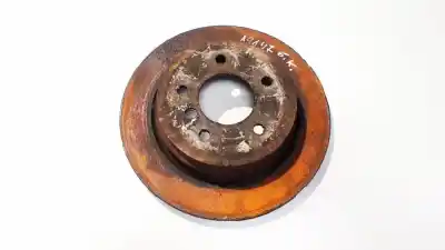 Second-hand car spare part rear disc brake for bmw x1 (e84) xdrive 18 d oem iam references 