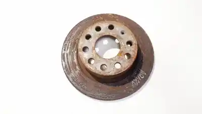 Second-hand car spare part rear disc brake for seat leon (1p1) 1.6 oem iam references 