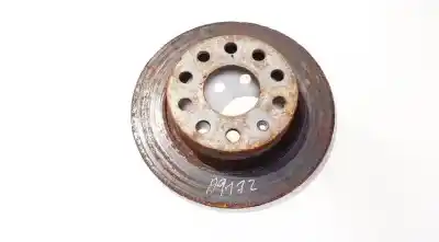 Second-hand car spare part rear disc brake for seat leon (1p1) 1.6 oem iam references 