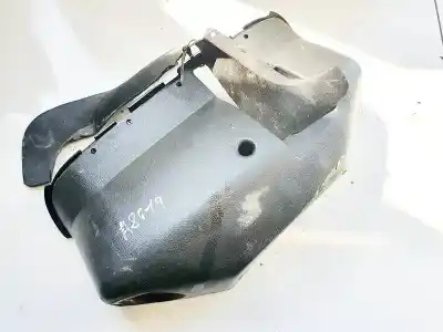 Peça sobressalente para automóvel em segunda mão plásticos por chevrolet captiva 2.4 cat referências oem iam 96630106