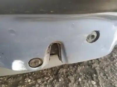 Автозапчасти б/у замок задней левой двери за volkswagen passat variant (3b5) 1.9 tdi ссылки oem iam   