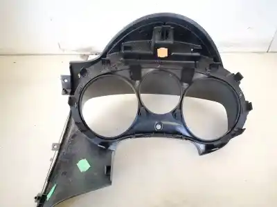 Second-hand car spare part front decorative moulding for seat leon (1p1) 1.6 oem iam references 1p1857244  