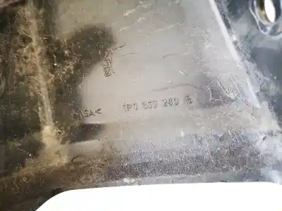 Pezzo di ricambio per auto di seconda mano plastica per seat leon (1p1) 1.6 riferimenti oem iam 1p0853289b  