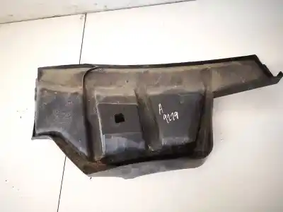Second-hand car spare part Torpedo for VOLKSWAGEN PASSAT VARIANT (3B5) 1.9 TDI OEM IAM references 3B1819537C  