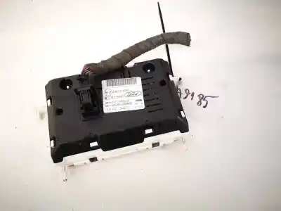 Автозапчастина б/у багатофункційний дисплей для ford c-max 1.6 tdci cat посилання на oem iam am5t18b955bf  am5t-18b955-bf