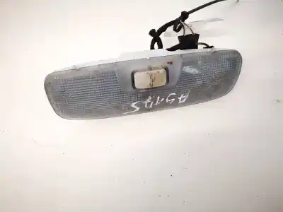 Peça sobressalente para automóvel em segunda mão luz interior por ford galaxy (ca1) 1.8 tdci cat referências oem iam 8a6a13776ca