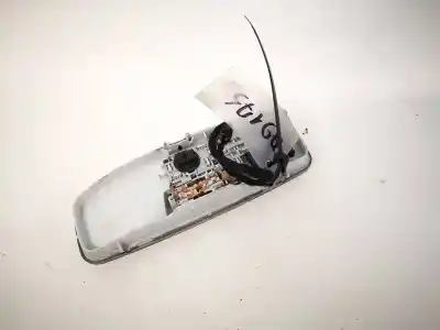 Second-hand car spare part interior light for ford galaxy (ca1) 1.8 tdci cat oem iam references 8a6a13776ca  8a6a-13776-ca