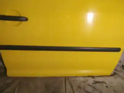 Автозапчастина б/у пластика для volkswagen caddy ka/kb (2k) 1.9 tdi посилання на oem iam 