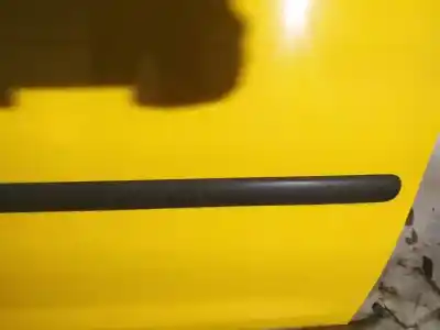 Автозапчастина б/у пластика для volkswagen caddy ka/kb (2k) 1.9 tdi посилання на oem iam   
