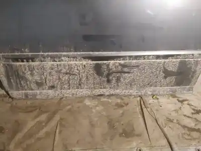 Pezzo di ricambio per auto di seconda mano plastica per volvo v50 (545) 1.6 d riferimenti oem iam   