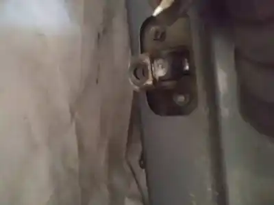 Second-hand car spare part hinge for volvo v50 (545) 1.6 d oem iam references   