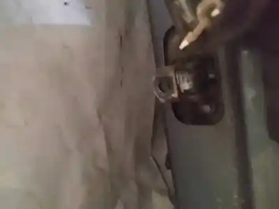 Pezzo di ricambio per auto di seconda mano cerniera per volvo v50 (545) 1.6 d riferimenti oem iam 