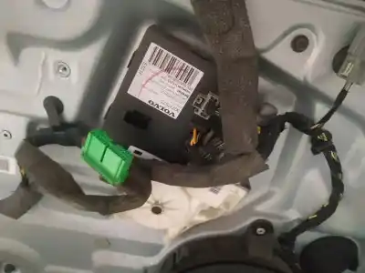 Pezzo di ricambio per auto di seconda mano motore alzacristalli anteriore sinistro per volvo v50 (545) 1.6 d riferimenti oem iam 30737675