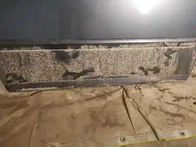 Pezzo di ricambio per auto di seconda mano plastica per volvo v50 (545) 1.6 d riferimenti oem iam   