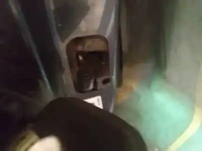Pezzo di ricambio per auto di seconda mano cerniera per volvo v50 (545) 1.6 d riferimenti oem iam 