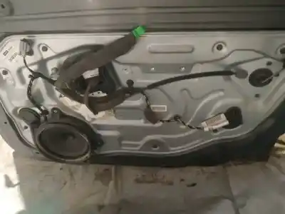 Pezzo di ricambio per auto di seconda mano alzacristalli anteriore destro per volvo v50 (545) 1.6 d riferimenti oem iam 0842549