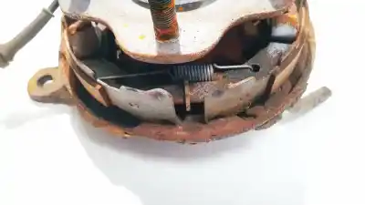 Peça sobressalente para automóvel em segunda mão peças diversas por nissan qashqai 1.6 16v referências oem iam 