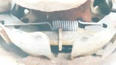 Pezzo di ricambio per auto di seconda mano pezzi vari per nissan qashqai 1.6 16v riferimenti oem iam   