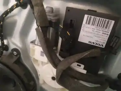 Pezzo di ricambio per auto di seconda mano motore alzacristalli anteriore destro per volvo v50 (545) 1.6 d riferimenti oem iam 30737681