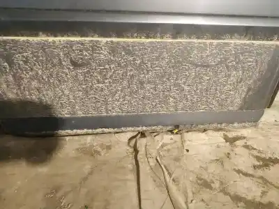 Pezzo di ricambio per auto di seconda mano plastica per volvo v50 (545) 1.6 d riferimenti oem iam 