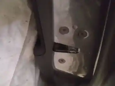 Pezzo di ricambio per auto di seconda mano serratura porta posteriore destra per volvo v50 (545) 1.6 d riferimenti oem iam 