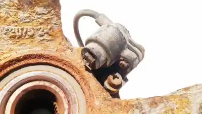 Peça sobressalente para automóvel em segunda mão sensor abs por opel meriva b 1.7 16v cdti referências oem iam   