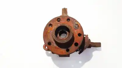 Peça sobressalente para automóvel em segunda mão manga de eixo dianteira esquerda por opel meriva b 1.7 16v cdti referências oem iam 