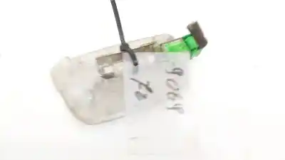 Pezzo di ricambio per auto di seconda mano luce interna per volvo v50 (545) 2.0 d riferimenti oem iam   