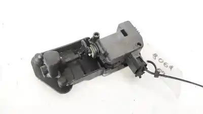 Pezzo di ricambio per auto di seconda mano carburante coperchio esterno motore per volvo v50 (545) 2.0 d riferimenti oem iam 