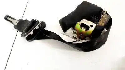 Peça sobressalente para automóvel em segunda mão cinto de segurança traseiro direito por peugeot 807 (eb_) 2.0 hdi referências oem iam 