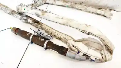 Peça sobressalente para automóvel em segunda mão airbag de cortina dianteiro direito por ford galaxy (ca1) 1.8 tdci cat referências oem iam 6m2114k159be