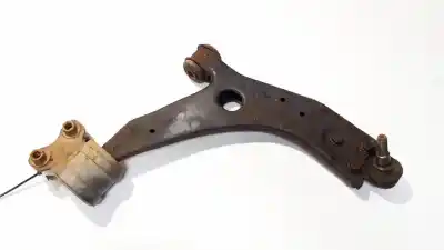 Автозапчасти б/у передний правый нижний рычаг подвески за ford c-max (cb3) 1.6 tdci cat ссылки oem iam 