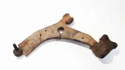 Pezzo di ricambio per auto di seconda mano braccio di sospensione anteriore sinistro inferiore per volvo v50 (545) 2.0 d riferimenti oem iam 