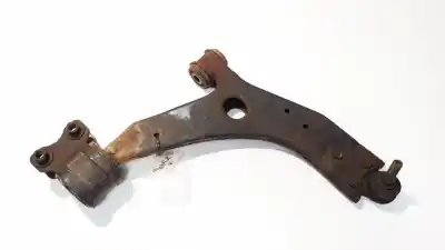 Pezzo di ricambio per auto di seconda mano braccio sospensione inferiore anteriore destro per volvo v50 (545) 2.0 d riferimenti oem iam 