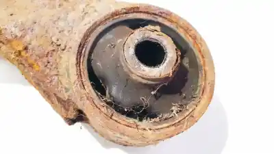 Peça sobressalente para automóvel em segunda mão braço de suspensão inferior esquerdo dianteiro por kia ceed (ed) 1.6 crdi 115 referências oem iam   