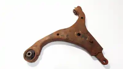 Peça sobressalente para automóvel em segunda mão Braço De Suspensão Inferior Esquerdo Dianteiro por KIA CEED (ED) 1.6 CRDi 115 Referências OEM IAM   