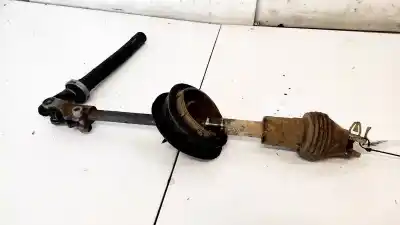 Peça sobressalente para automóvel em segunda mão rótula barra direção por peugeot 807 (eb_) 2.0 hdi referências oem iam 